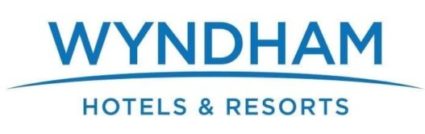 Wyndham Hotels logo